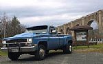 1983 C20 Dually Thumbnail 7