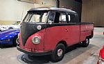 1961 Double Cab Truck Thumbnail 1