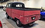 1961 Double Cab Truck Thumbnail 2