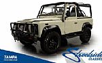 1994 Defender 90 LS3 V8 Thumbnail 1