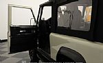 1994 Defender 90 LS3 V8 Thumbnail 33