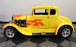 1929 5-Window Coupe Thumbnail 2