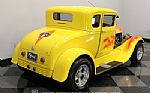 1929 5-Window Coupe Thumbnail 11