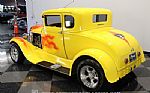 1929 5-Window Coupe Thumbnail 7
