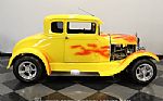 1929 5-Window Coupe Thumbnail 13