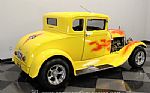 1929 5-Window Coupe Thumbnail 12