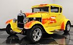1929 5-Window Coupe Thumbnail 21