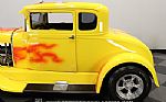 1929 5-Window Coupe Thumbnail 24