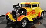 1929 5-Window Coupe Thumbnail 30