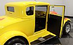 1929 5-Window Coupe Thumbnail 49