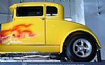 1929 5-Window Coupe Thumbnail 66