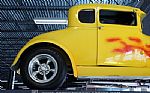 1929 5-Window Coupe Thumbnail 68