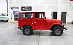 1974 Land Cruiser FJ40 Thumbnail 17