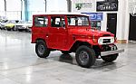1974 Land Cruiser FJ40 Thumbnail 18