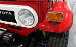 1974 Land Cruiser FJ40 Thumbnail 41