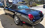 2002 Thunderbird Thumbnail 5