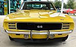 1969 Camaro Thumbnail 2