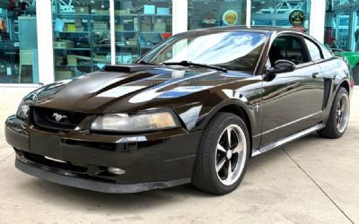 Photo of a 2003 Ford Mustang Coupe for sale
