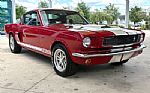 1966 Mustang Thumbnail 4