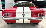1966 Mustang Thumbnail 7