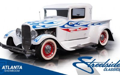Photo of a 1929 Ford Model A Pickup for sale