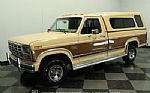 1986 F-150 Thumbnail 6