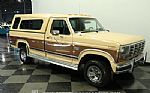 1986 F-150 Thumbnail 14