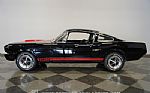 1966 Mustang Fastback GT350 Tribute Thumbnail 8