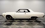 1965 Malibu SS LT4 Restomod Thumbnail 2