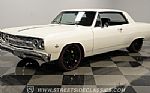 1965 Malibu SS LT4 Restomod Thumbnail 6