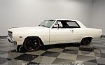 1965 Malibu SS LT4 Restomod Thumbnail 7