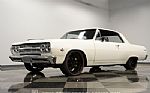 1965 Malibu SS LT4 Restomod Thumbnail 22