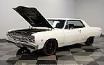 1965 Malibu SS LT4 Restomod Thumbnail 32