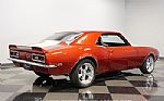 1968 Camaro LS1 Restomod Thumbnail 13