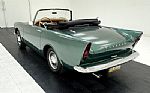 1965 Alpine Convertible Thumbnail 6