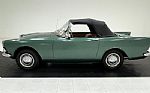 1965 Alpine Convertible Thumbnail 3