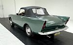 1965 Alpine Convertible Thumbnail 5