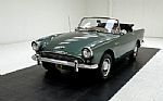 1965 Alpine Convertible Thumbnail 2
