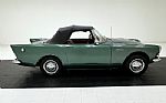 1965 Alpine Convertible Thumbnail 9