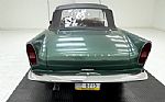 1965 Alpine Convertible Thumbnail 7
