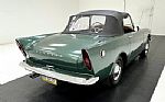 1965 Alpine Convertible Thumbnail 8