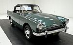 1965 Alpine Convertible Thumbnail 10