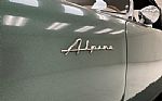 1965 Alpine Convertible Thumbnail 16