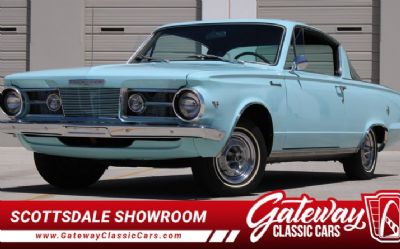 Photo of a 1965 Plymouth Barracuda for sale