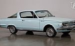 1965 Barracuda Thumbnail 14