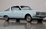 1965 Barracuda Thumbnail 22