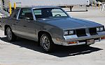 1986 Cutlass Salon 442 Thumbnail 3