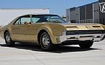 1966 Toronado Thumbnail 4