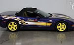1998 Corvette Convertible Thumbnail 7