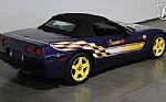 1998 Corvette Convertible Thumbnail 8